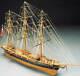 Mantua Thermopylae. Tea Clipper 1124 Scale (791) Wooden Model Boat Kit
