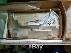 Midwest Extra 300 S Rc Airplane Kit Unbuilt Rare Remote Control 300 S Airplane