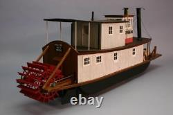 Myrtle Corey Kit 1/20 Scale Abs Hull