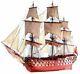 New Artesania Latina San Juan Nepomuceno Scale 190 Wooden Model Kits Ships Wood
