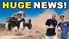 New Crew Member U0026 Brand New Show Coming To 4wd24 7 Plus Are 4wd Builds Going Too Far