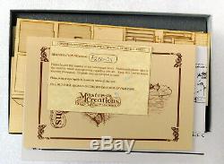 New HO Master Creations Bodines General Store 200 wood kit by John Bell 1991