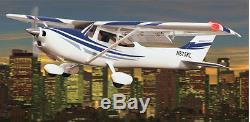New Topflite Top Flite Cessna 182 Skylane GP EP ARF 81 TOPA0906 RC Airplane Kit