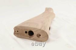 No. 1 MK. Lll 4pc Wood Restoration Kit with Volley Sight