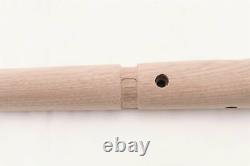 No. 1 MK. Lll 4pc Wood Restoration Kit with Volley Sight