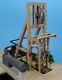 O SCALE WISEMAN MODEL SERVICES GRAND CENTRAL GOLD MINE INTERIOR KIT On3/On30