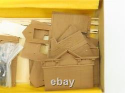 O Scale Chooch Enterprises Kit #6102 The Feed-Grain Store And Village Smithy