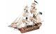 OcCre/Domus/Brigantine CORSAIR ship wood model KIT new