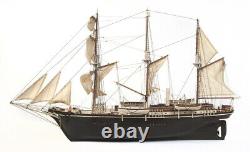 Occre Endurance 170 Model Wooden Ship Kit (12008)