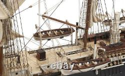 Occre Endurance 170 Model Wooden Ship Kit (12008)