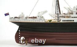 Occre RMS Titanic 1300 Scale 14009 Model Ship Kit
