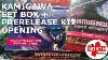 Opening Set Box U0026 Prerelease Kit Of Kamigawa Neon Dynasty Mtg