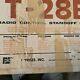 PICA PRODUCTS T-28B Trojan 1/5 Scale 79 Wingspan RC Airplane Kit RARE NEW