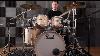 Pearl Wood Fiberglass Drum Kit Hands On Demo For Rhythm Magazine