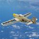 RC Plane Balsa Laser Cut Accessories Skin Wood Airplane Model P51 Kit Hardware