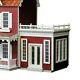 Real Good Toys Junior Conervatory Dollhouse Addition Kit