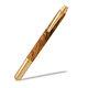 Rollester Pen Kit Chrome Gunmetal Gold Or Bushings Wood Woodturning Fast Ship