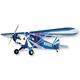 SIG 1/4 Scale J3 J-3 Clip Clipped Wing Cub Balsa Wood RC Airplane Kit SIGRC47