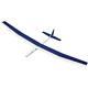 SIG Riser 100 RC Remote Control Balsa Wood Glider Airplane Kit SIGRC62