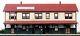 S Scale B. T. S. Kit #07127-9 1955 East Broad Top Orbisonia Station Sealed