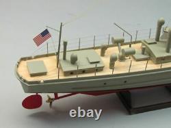 Sc-1 Class Sub-chaser Kit 1/35 Scale
