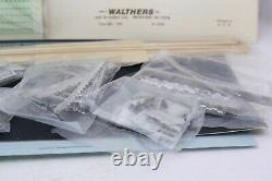 Scale Structures LTD HO Scale The Store Craftsman Kit NOS Sealed Parts SS Ltd