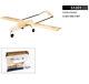 Shadow UAV RQ7 RC Model Radio Control Airplane Balsa Wood Kit 2100mm Wingspan
