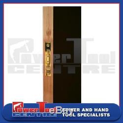 Souber 5 Minute Door Lock DBB Door Lock Mortiser Jig Kit With Three Wood Cutters