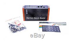 Stereoping CE-1 Synth Controller DIY Kit for vintage synthesizers + Wood NEW