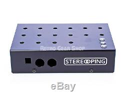 Stereoping CE-1 Synth Controller DIY Kit for vintage synthesizers + Wood NEW