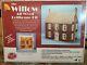 The Willow All Wood Dollhouse Kit by Greenleaf Dollhouses NEW