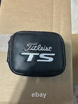 Titleist TS Driver & Fairway Wood Weight fitting Kit #4799 See Notes For Info