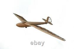 Tony Ray's Aero Model Minimoa Laser Cut Model Kit Aircraft & Accessories UK