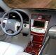 Toyota Camry 2007- 2012 New Auto Wood Dash Trim Basic Kit 31 Pcs With Navigation
