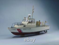 Uscg 41 Utility Boat Kit