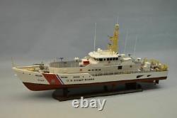 Uscg Fast Response Cutter Kit 1/20 Scale