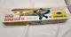 Vintage Guillows Piper Super Cub 95 Balsa Wood Airplane Kit 303 Rubber Band