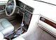 Volvo S70 V70 Fit 1998 1999 2000 New Style Interior Carbon Wood Dash Trim Kit18p