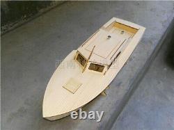 Wallis wooden yatch kit DIY wooden model ship kit RC model