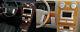Wood Dash Auto Trim Kit Fit Lincoln Zephyr 2006 Mkz 2007-2009 New Car Tuning Set