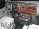 Wood Dash Kit For Chevy Express Van 2003-2007
