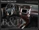 Wood Grain Dash Kit For Toyota 4runner 2014-2023 (mega Kit)