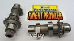 Wood Performance Knight Prowler TW-888 Cam Tappet Installation Package Kit 07-17