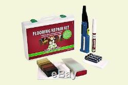 Wood and Laminate Premium Repair Kit
