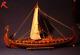 Wooden scale sailing boat wood scale ship Viking ships model kit for adults NEW