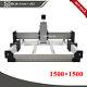 WorkBee CNC Router Mechanical Kit Size15001500MM, CNC Wood Engraving Machine