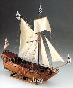 Yacht D'Oro Kit (Corel)