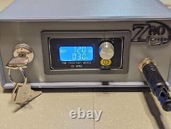 Z80 Lasers 8W+ Handheld Laser Pyrography / Engraving / Wood Burning Machine